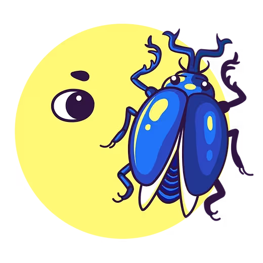 Bug Image