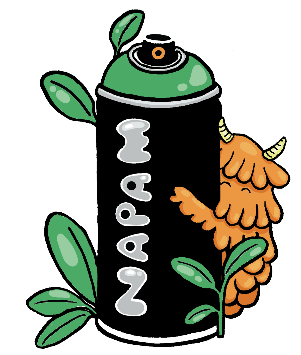 Bug Image
