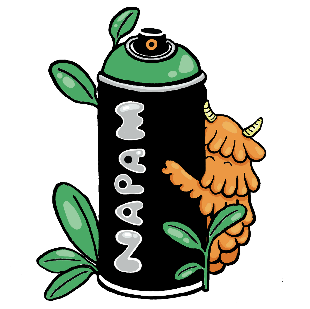 Bug Image
