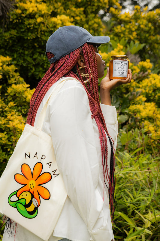 Honey Hug - Napam X SeBeez Package