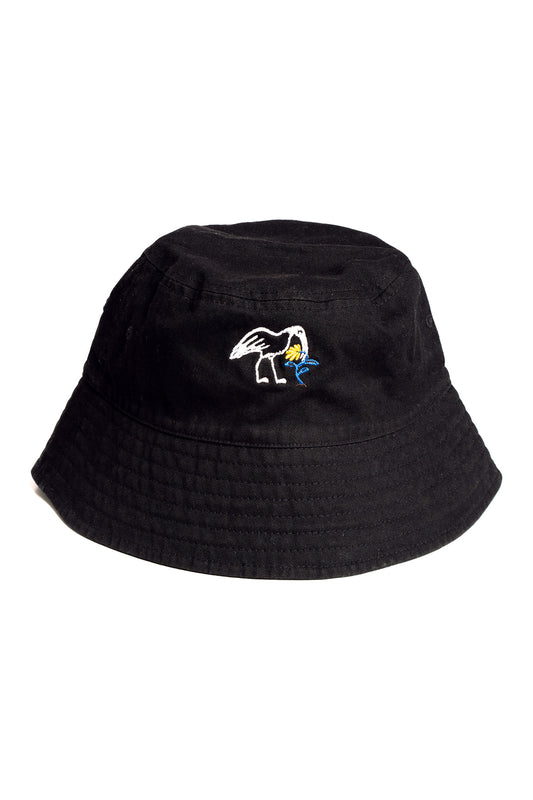 The Beloved Bin Chicken - bucket hat