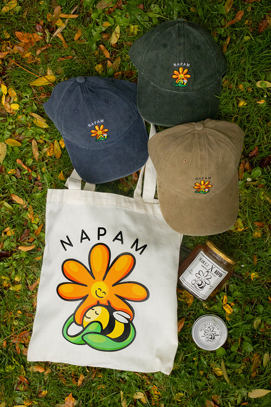 Honey Hug - Napam X SeBeez Package